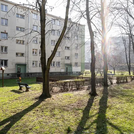 Rentplanet - Zytnia Appartement Wrocław