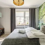 Rentplanet - Zytnia Apartment