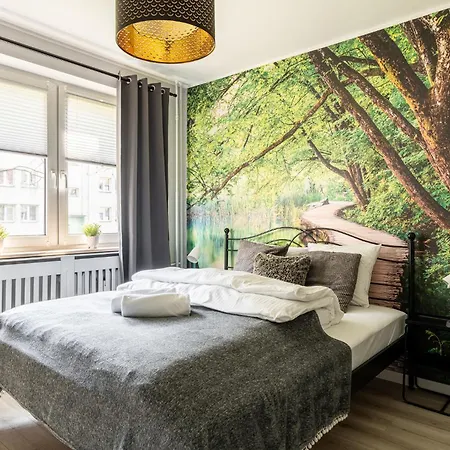 Apartment Rentplanet - Zytnia Wroclaw