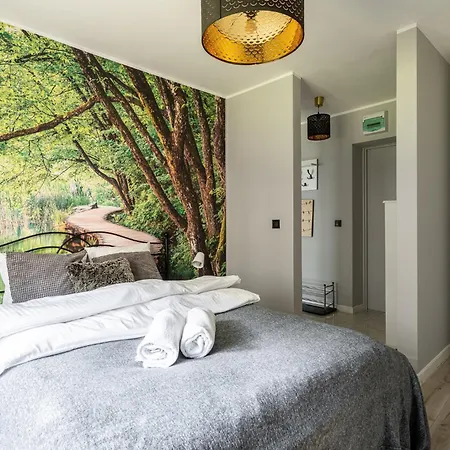 Apartment Rentplanet - Zytnia