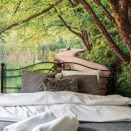 Rentplanet - żytnia 公寓 *