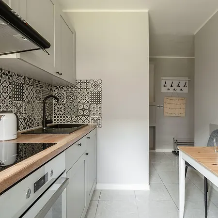 Rentplanet - Zytnia Appartement