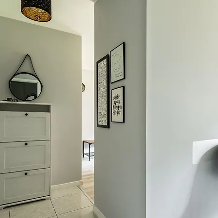 Rentplanet - żytnia