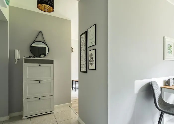 Rentplanet - Zytnia Wrocław