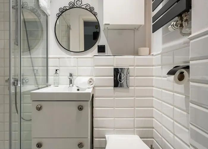 Appartement Rentplanet - Zytnia Wrocław