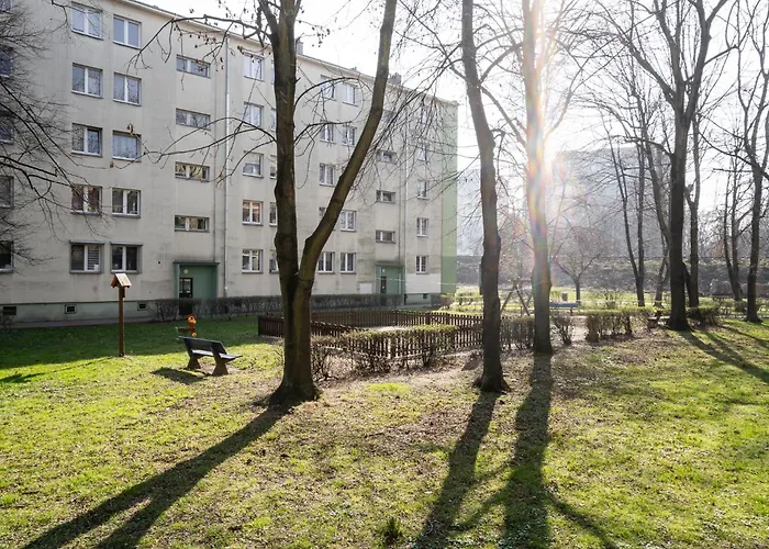 Rentplanet - Zytnia Appartement Wrocław
