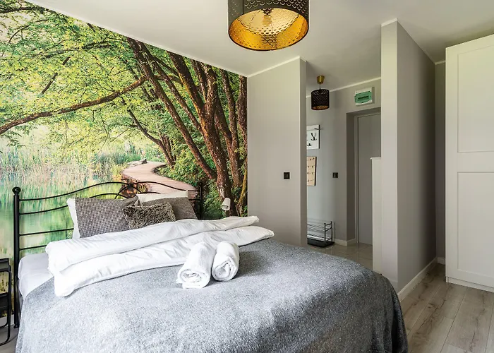 Rentplanet - Zytnia Appartement